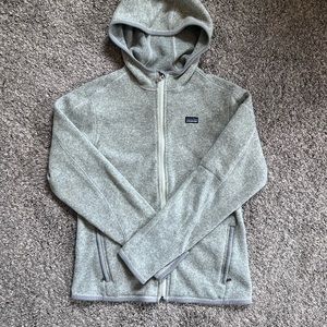 Patagonia Women’s Better Sweater